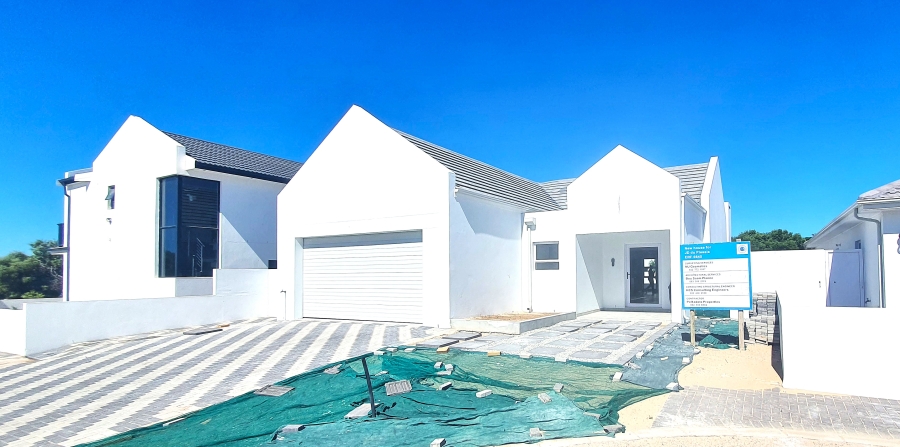 3 Bedroom Property for Sale in Shelley Point Western Cape